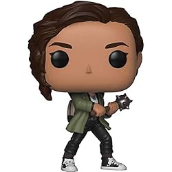 Figurine POP Spider-Man : Mary Jane #471
