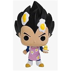 Figurine POP Dragon Ball : Végéta #849