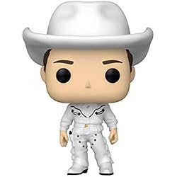 Figurine POP Friends : Joey Tribbiani #1067