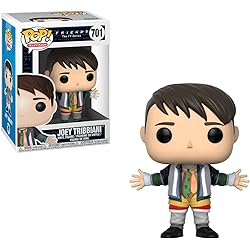 Figurine POP Friends : Joey Tribbiani #701