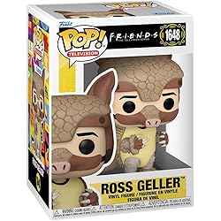 Figurine POP Friends : Ross Geller #1648