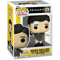 Figurine POP Friends : Ross Geller #1278
