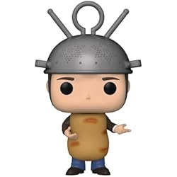 Figurine POP Friends : Ross Geller #1070
