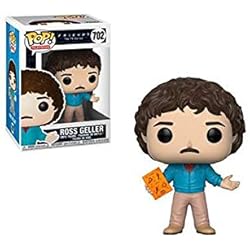 Figurine POP Friends : Ross Geller #702