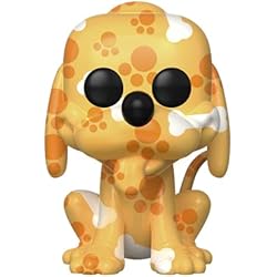 Figurine POP Mickey Mouse : Pluto #40