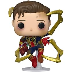Figurine POP Avengers : Spider-Man #1142