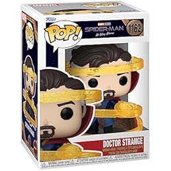 Figurine POP Spider-Man : Doctor Strange #1162