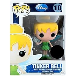 Figurine POP Disney : Fée Clochette #10