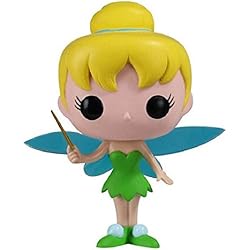 Figurine POP Disney : Fée Clochette #10