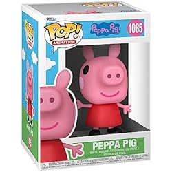 Figurine POP Peppa Pig : Peppa Pig #1085