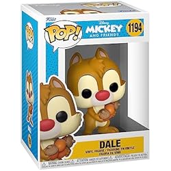 Figurine POP Mickey Mouse : Tac #1194