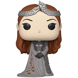 Figurine POP Game of Thrones : Sansa Stark #82