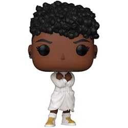 Figurine POP Black Panther : Shuri #1174