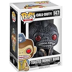 Figurine POP Call of Duty : Monkey Bomb #147