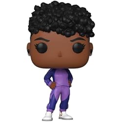 Figurine POP Black Panther : Shuri #1103