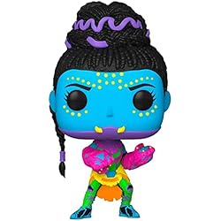 Figurine POP Black Panther : Shuri #276
