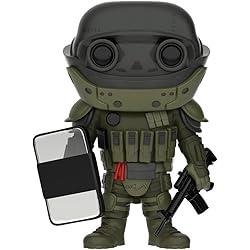 Figurine POP Call of Duty : Juggernaut #145