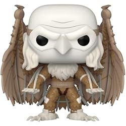Figurine POP Spider-Man : Vautour #1230