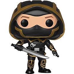 Figurine POP Avengers : Hawkeye #465