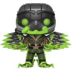 Figurine POP Spider-Man : Vautour #227