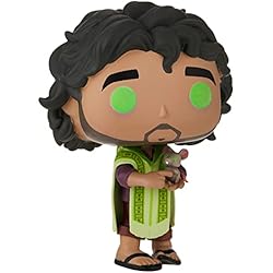 Figurine POP Encanto : Bruno Madrigal #1150