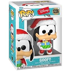 Figurine POP Disney : Dingo #1226