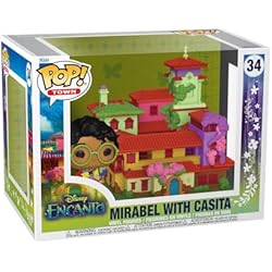 Encanto - Mirabel Madrigal - Funko