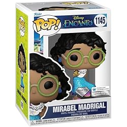Figurine POP Encanto : Mirabel Madrigal #1145