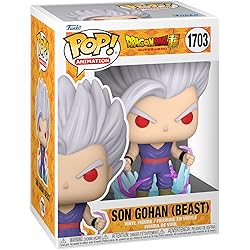 Figurine POP Dragon Ball : Son Gohan #1703