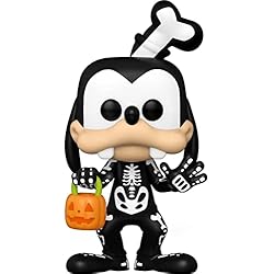 Figurine POP Disney : Dingo #1221