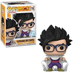 Figurine POP Dragon Ball : Son Gohan #1708