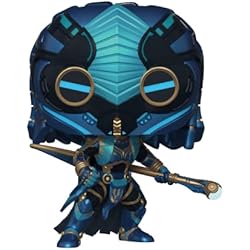 Figurine POP Black Panther : Okoye #1177
