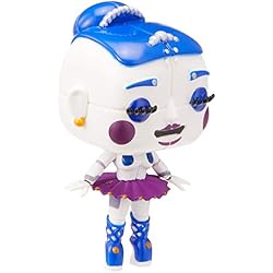 Figurine POP Five Nights at Freddy's : Ballora #227