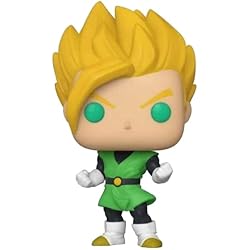 Figurine POP Dragon Ball : Son Gohan #858