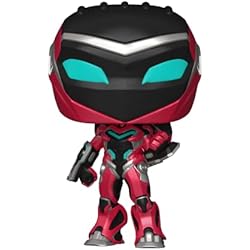 Figurine POP Black Panther : Ironheart MK1 #1176
