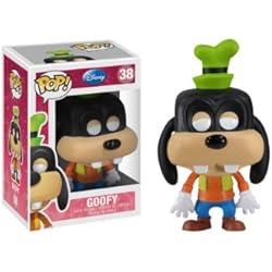 Figurine POP Disney : Dingo #38