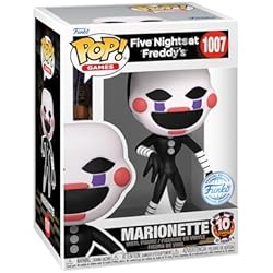 Five Nights at Freddy's - Les autres - Funko