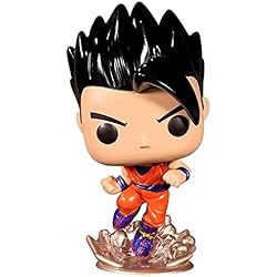 Figurine POP Dragon Ball : Son Gohan #813