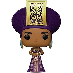 Figurine POP Black Panther : Reine Ramonda #1099