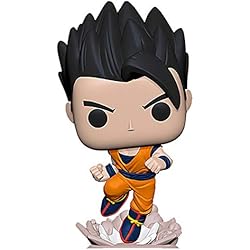 Figurine POP Dragon Ball : Son Gohan #813