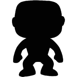 Figurine POP Five Nights at Freddy's : Sun and Moon #988