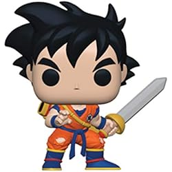 Figurine POP Dragon Ball : Son Gohan #621