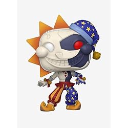 Figurine POP Five Nights at Freddy's : Sun and Moon #919