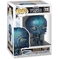 Figurine POP Black Panther : Aneka #1178