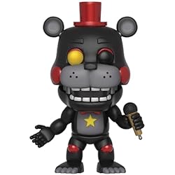 Figurine POP Five Nights at Freddy's : Lefty #367
