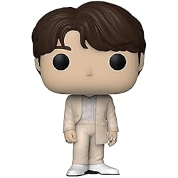 Figurine POP BTS : Jin #368