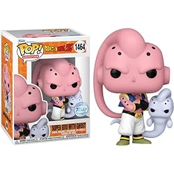 Figurine POP Dragon Ball : Boo #1464