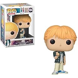 Figurine POP BTS : Jin #104