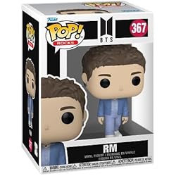 Figurine POP BTS : RM #367