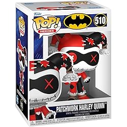 Batman - Harley Quinn - Birds of Prey Harley Quinn  - Funko
